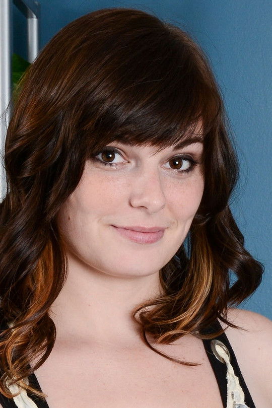 et billede af Alice Nysm