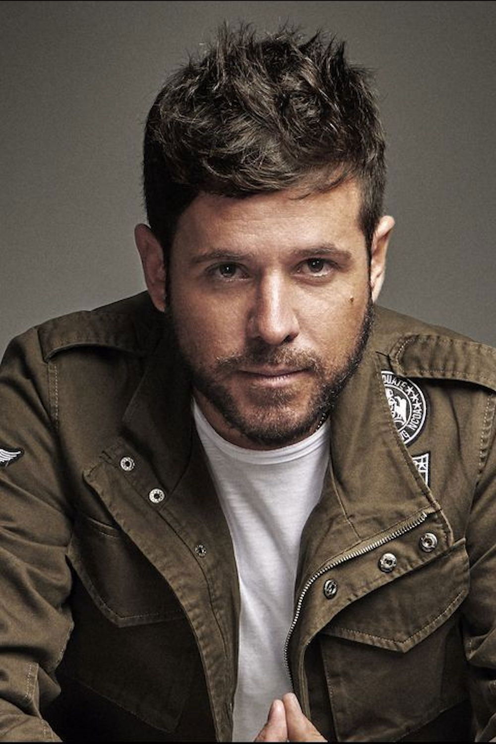 et billede af Pablo López