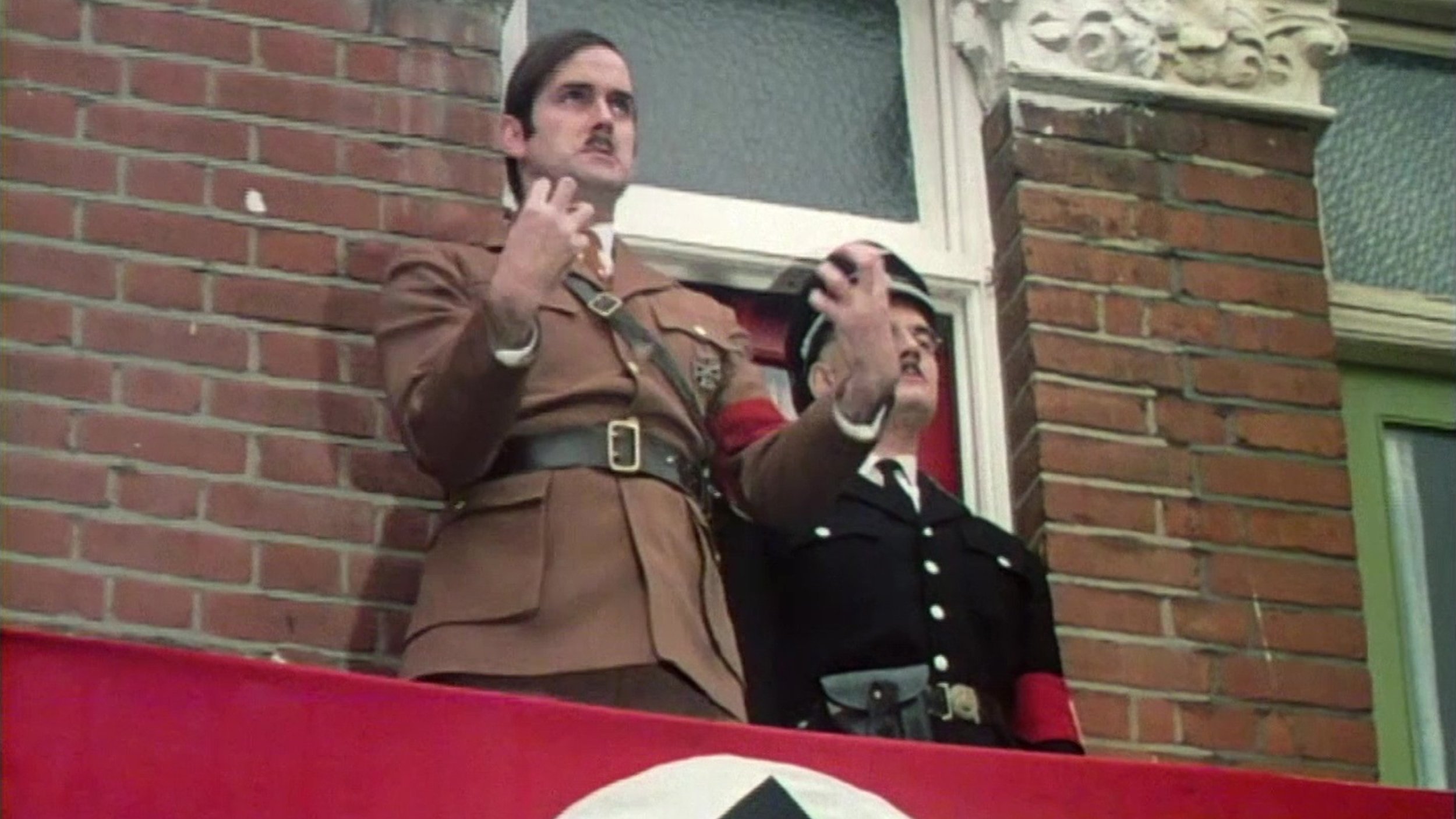 Monty Python's Flying Circus
