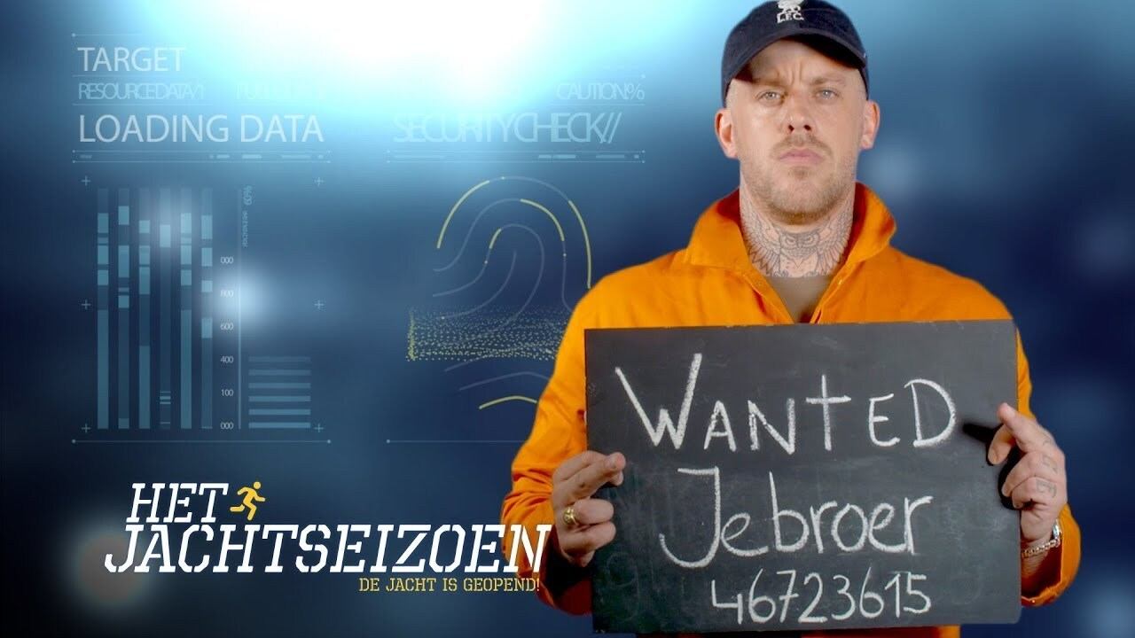 Jachtseizoen