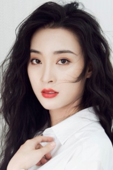 Li Mengfan's picture in the cast
