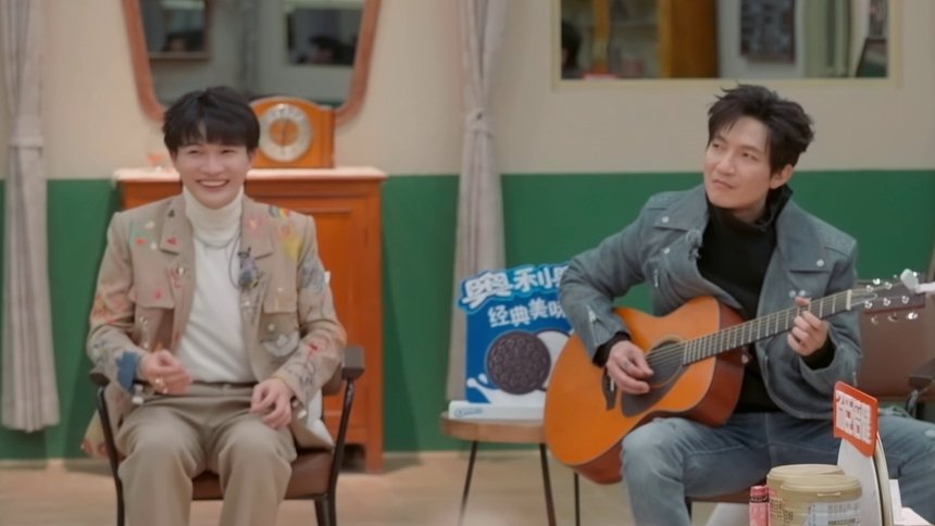 Thumbnail for S3 VIP Extra EP10 Season 0 Episode 151