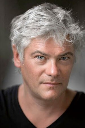 et billede af Nicolas Moreau