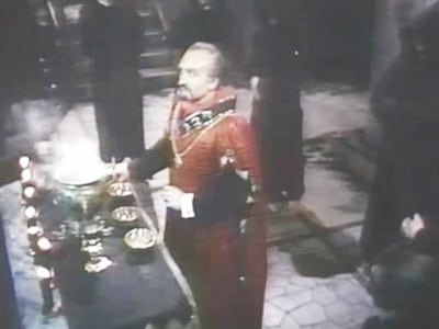 Doctor Who - Staffel 8 Folge 22 (1970)