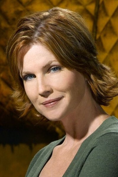 et billede af Tracey Needham