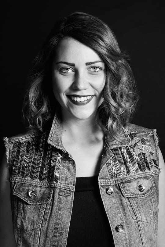 et billede af Maja Šuša