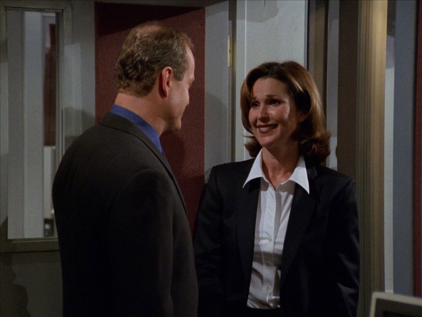 Frasier