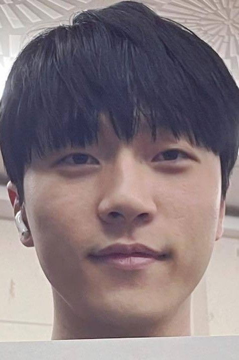 et billede af Kwak Pil je