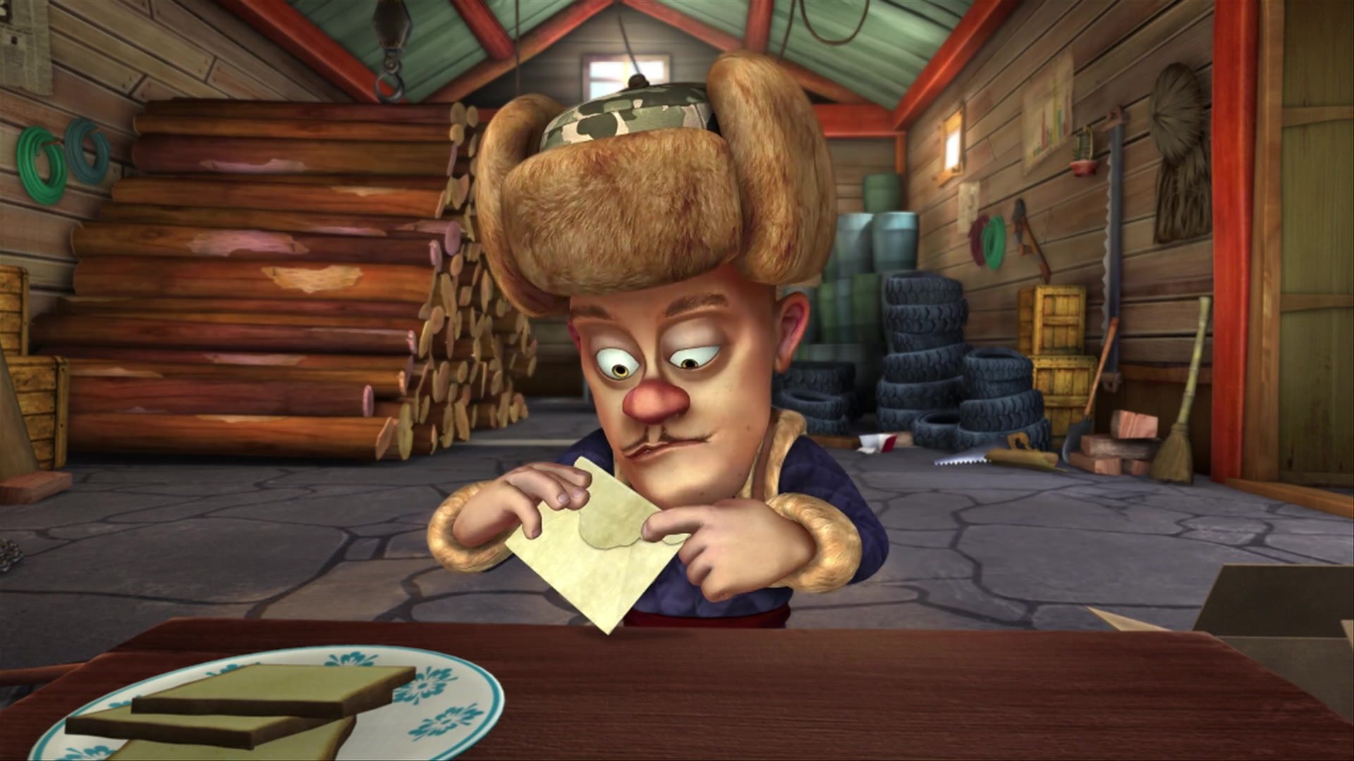 Thumbnail for Episode 64 Season 0 Episode 64