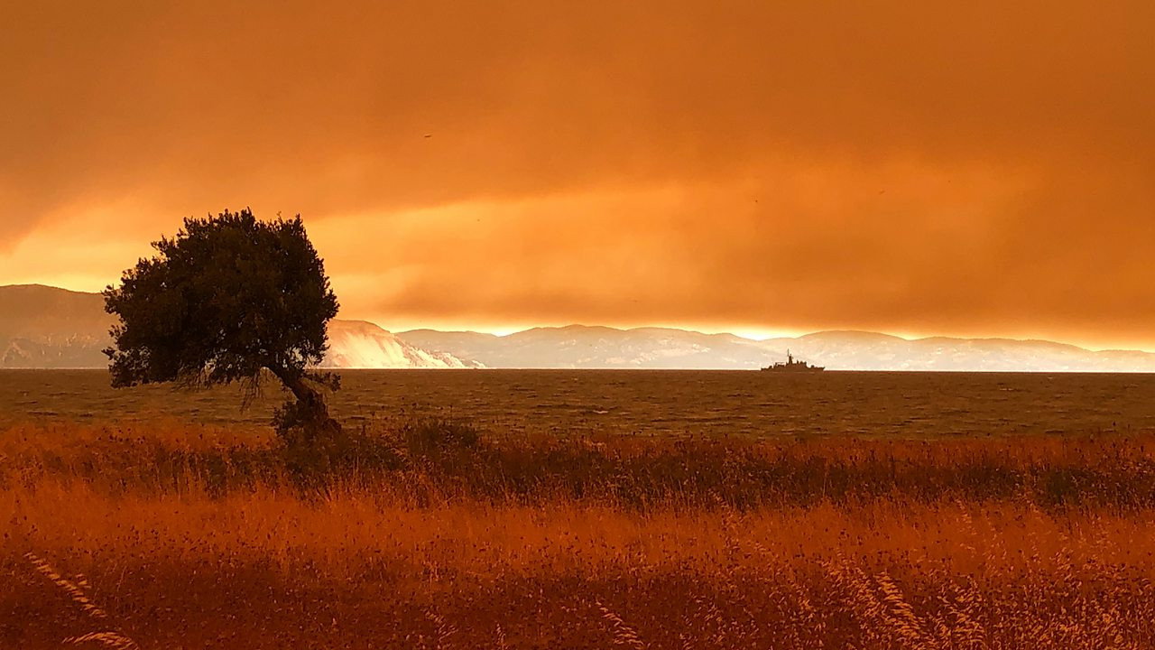 Our World S15E31 backdrop