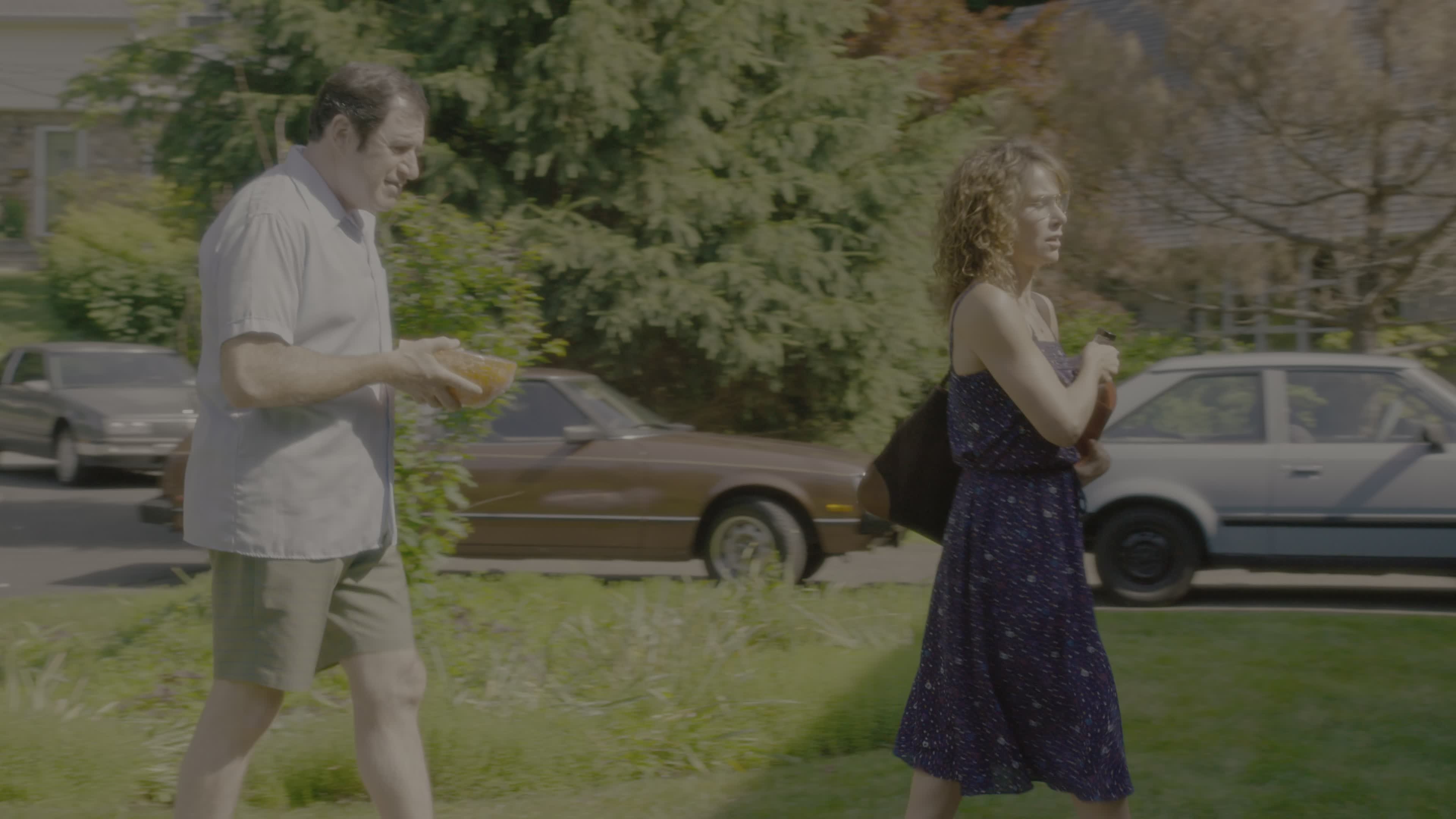 Red Oaks