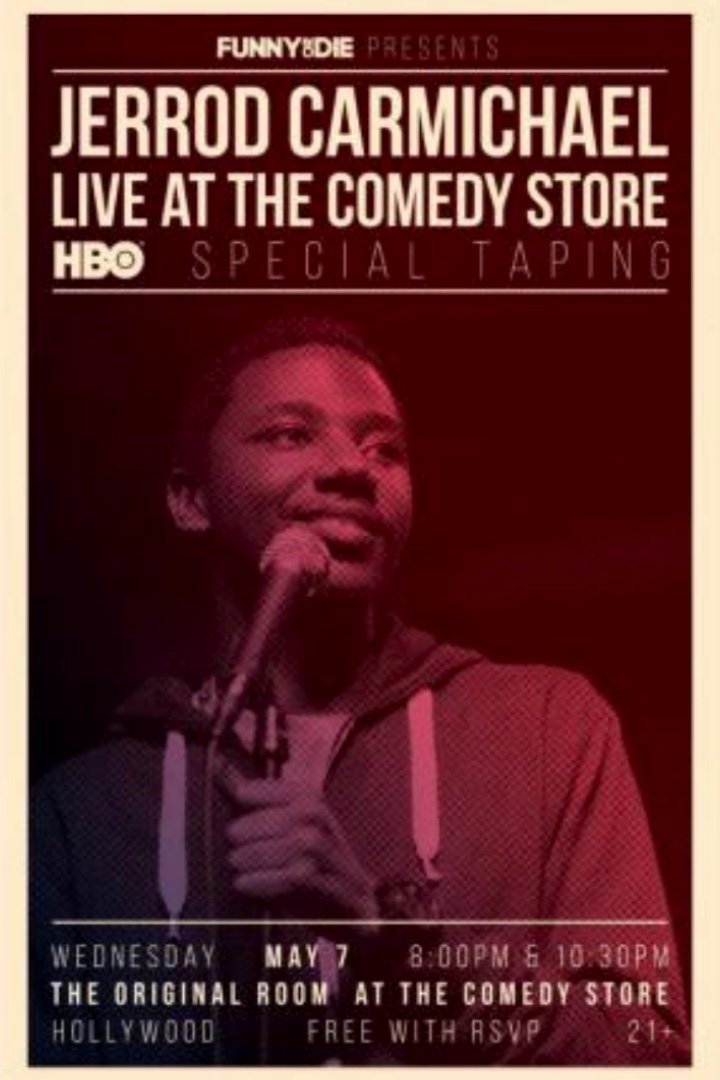 Jerrod Carmichael: Love at the Store