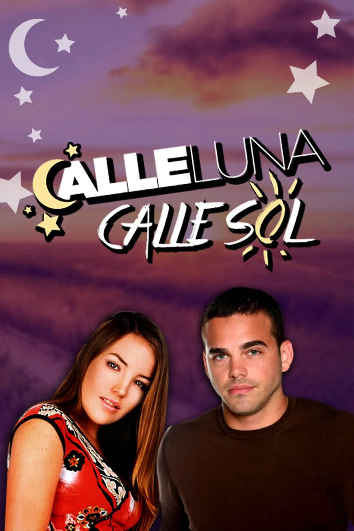Calle luna, Calle sol