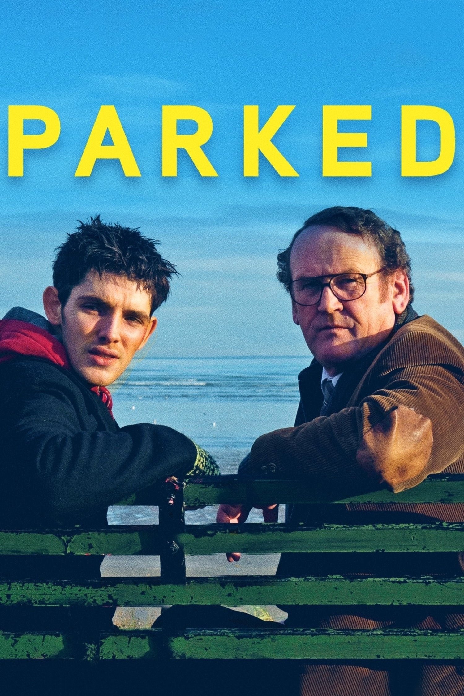 Parked