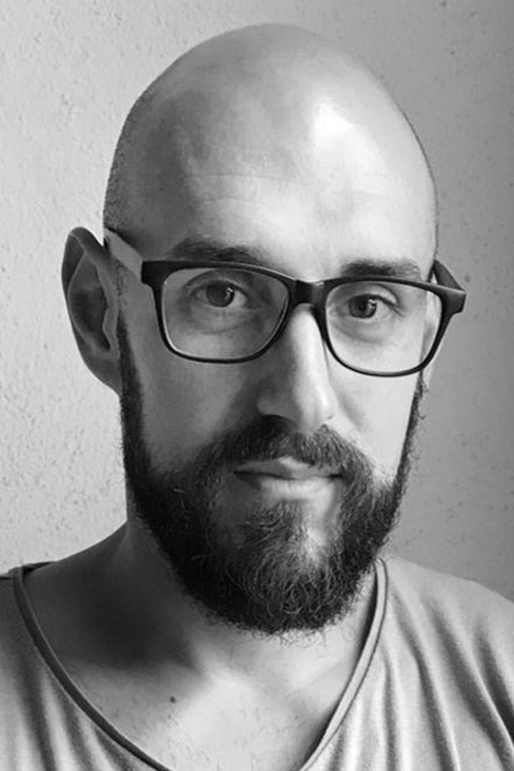 et billede af Gorast Cvetkovski