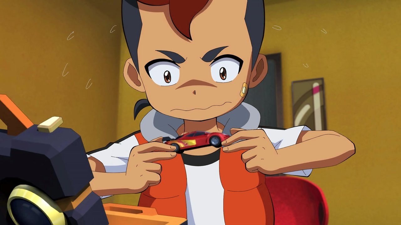 Thumbnail for Episode 12 Season 1 Episode 12