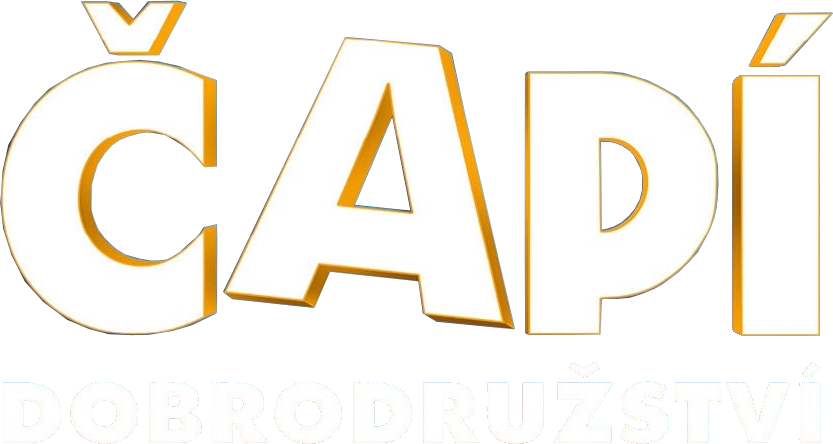 Čapí dobrodružství