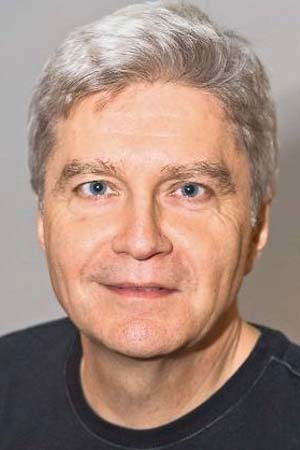 et billede af Štefan Skrúcaný