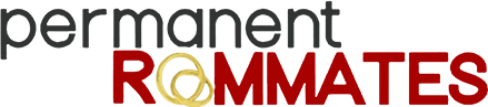 Permanent Roommates Logo