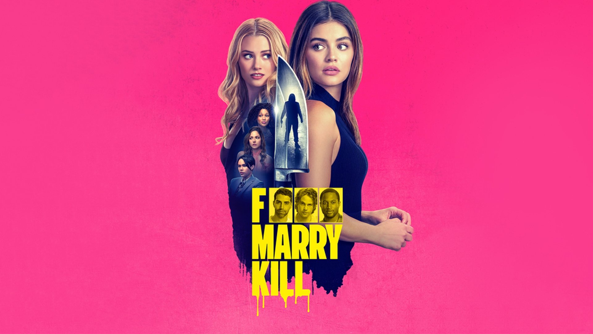 F Marry Kill (2025)
