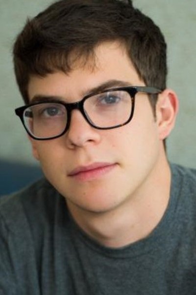 et billede af Jacob Kogan