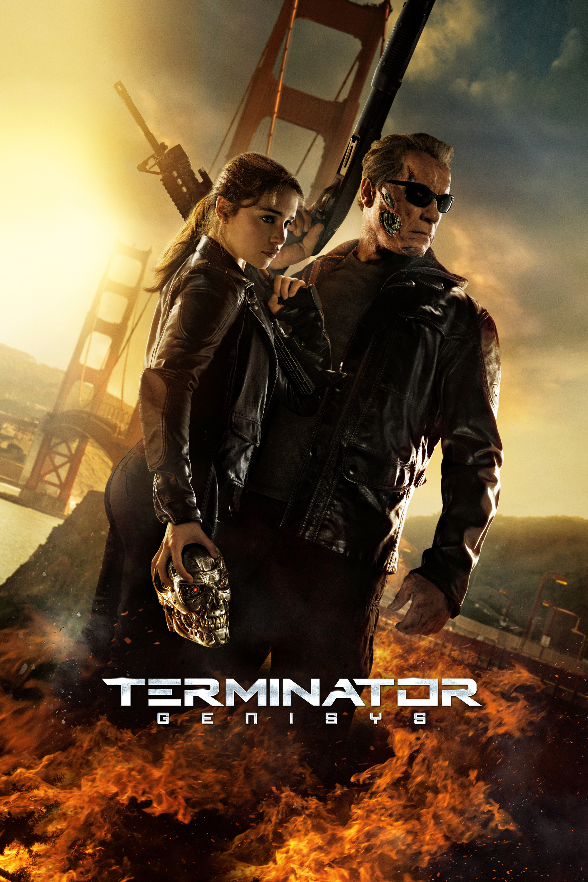 Terminator Genisys