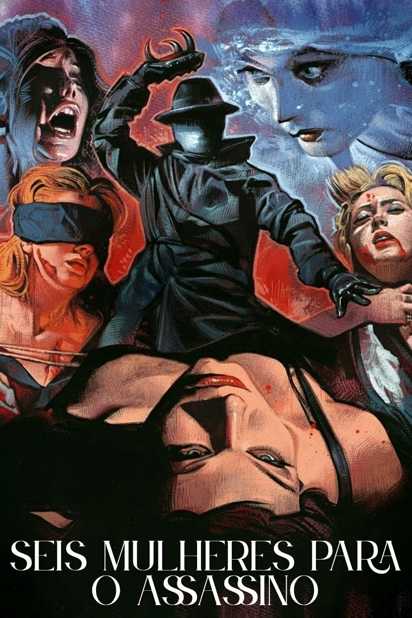 Seis Mulheres para o Assassino