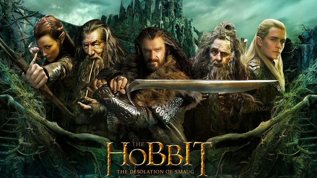 Hobbitul: Dezolarea lui Smaug