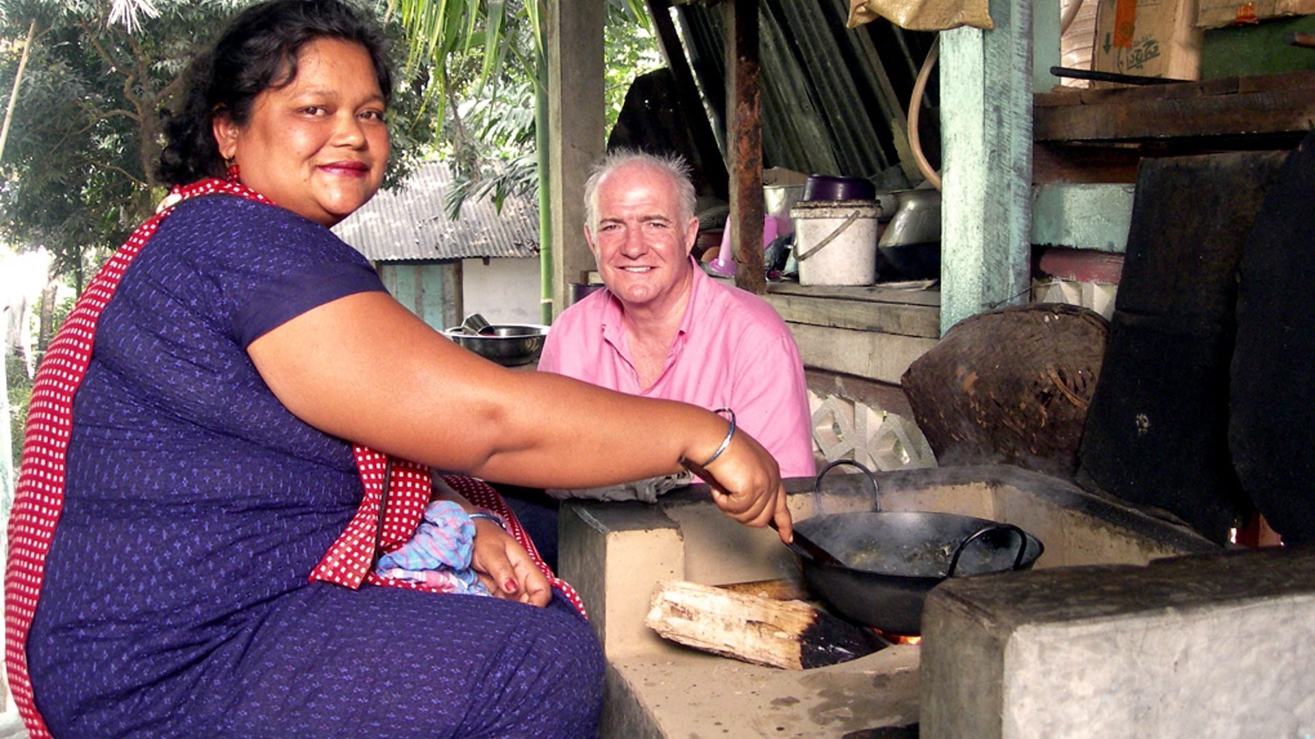 Rick Stein's Far Eastern Odyssey - Épisode 6