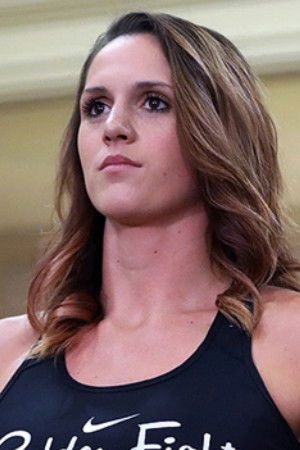 et billede af Holli Salazar