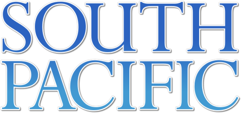 South Pacific Logo