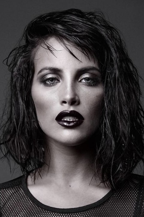 et billede af Megan Westpfel