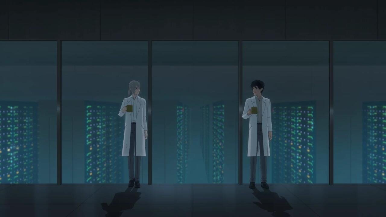 Insect Cage