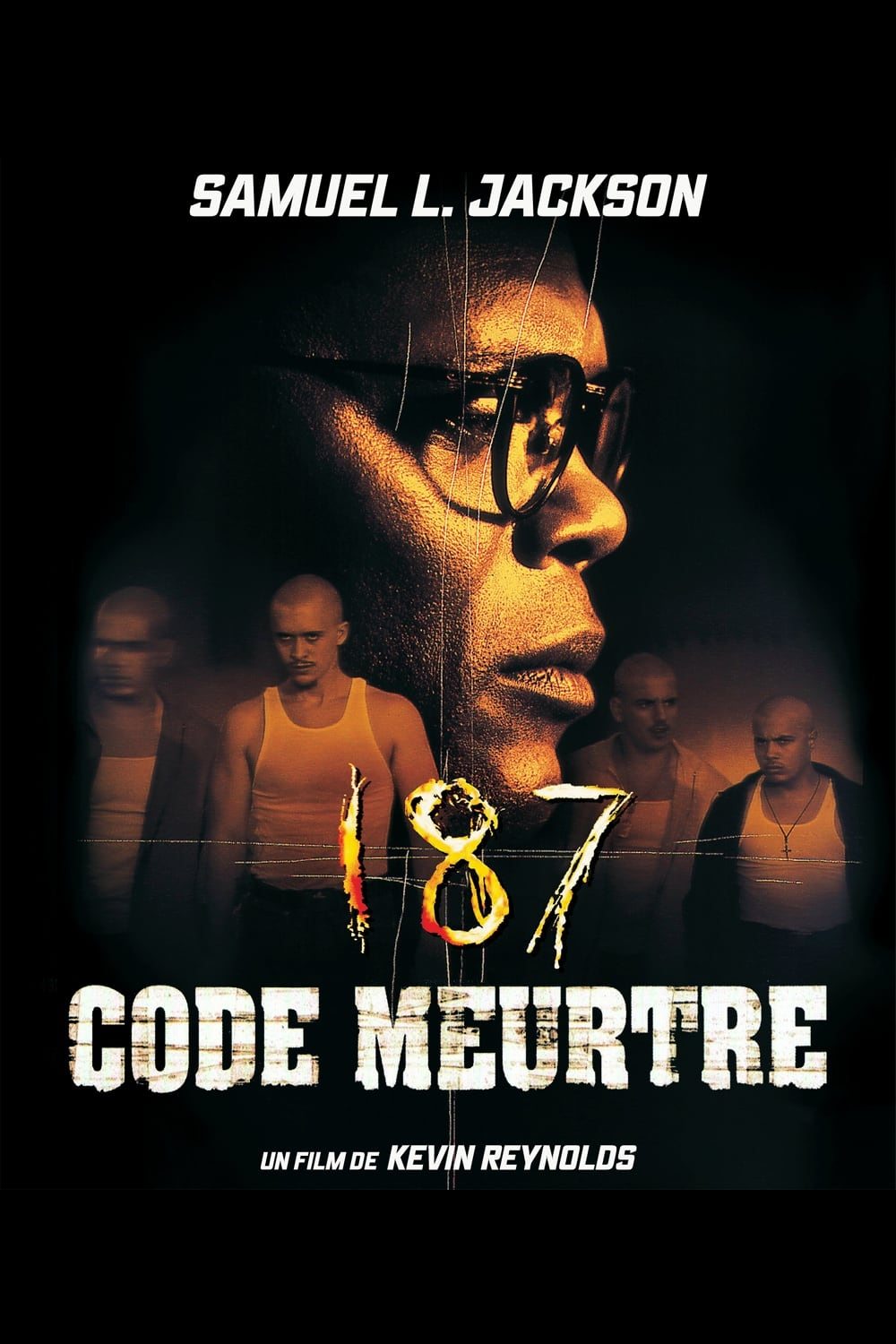 187 : Code meurtre streaming