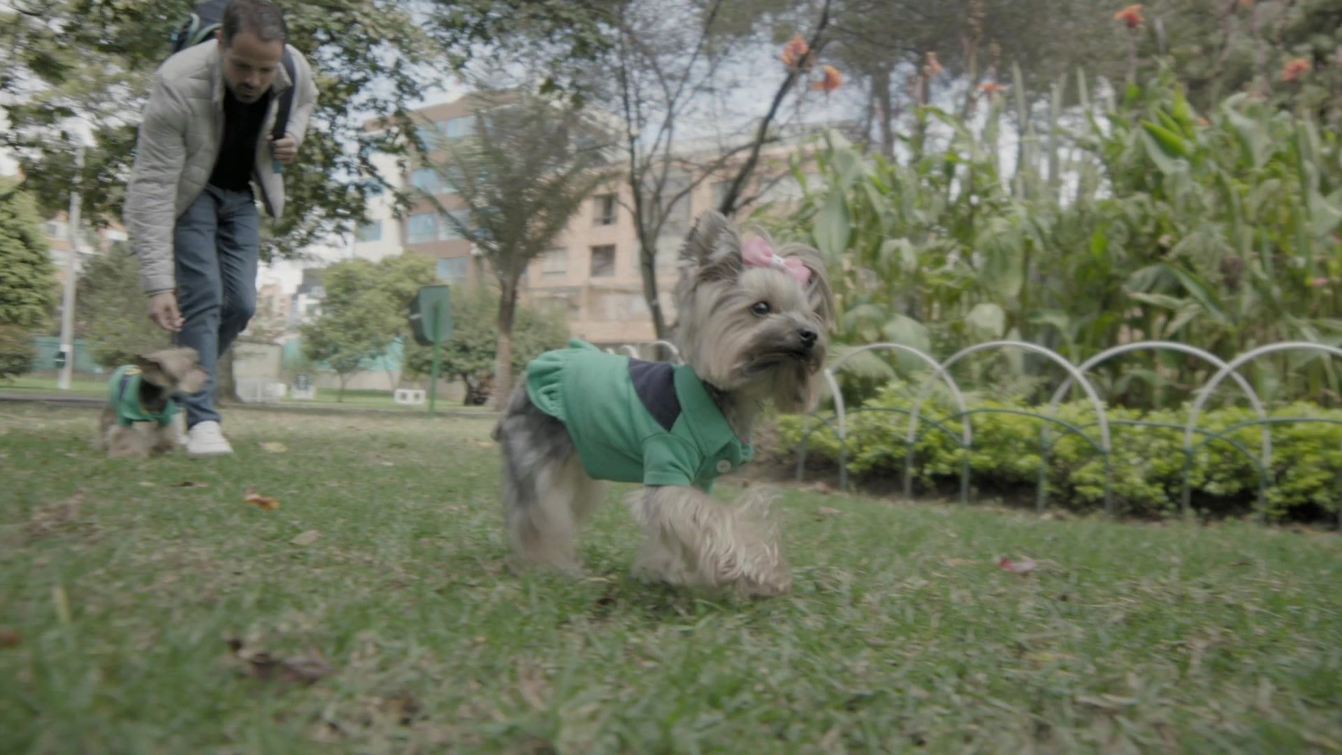 Shark Tank Colombia Season 2 :Episode 1  Episode 1