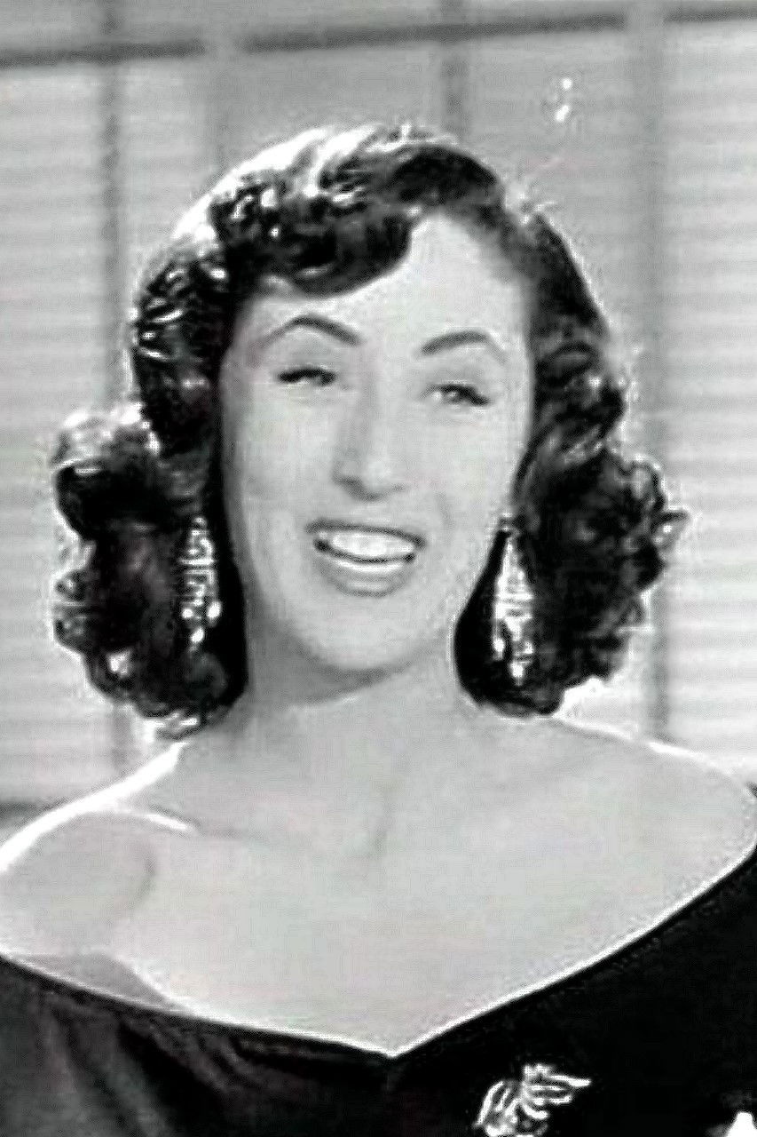 et billede af Leila El Djazairia