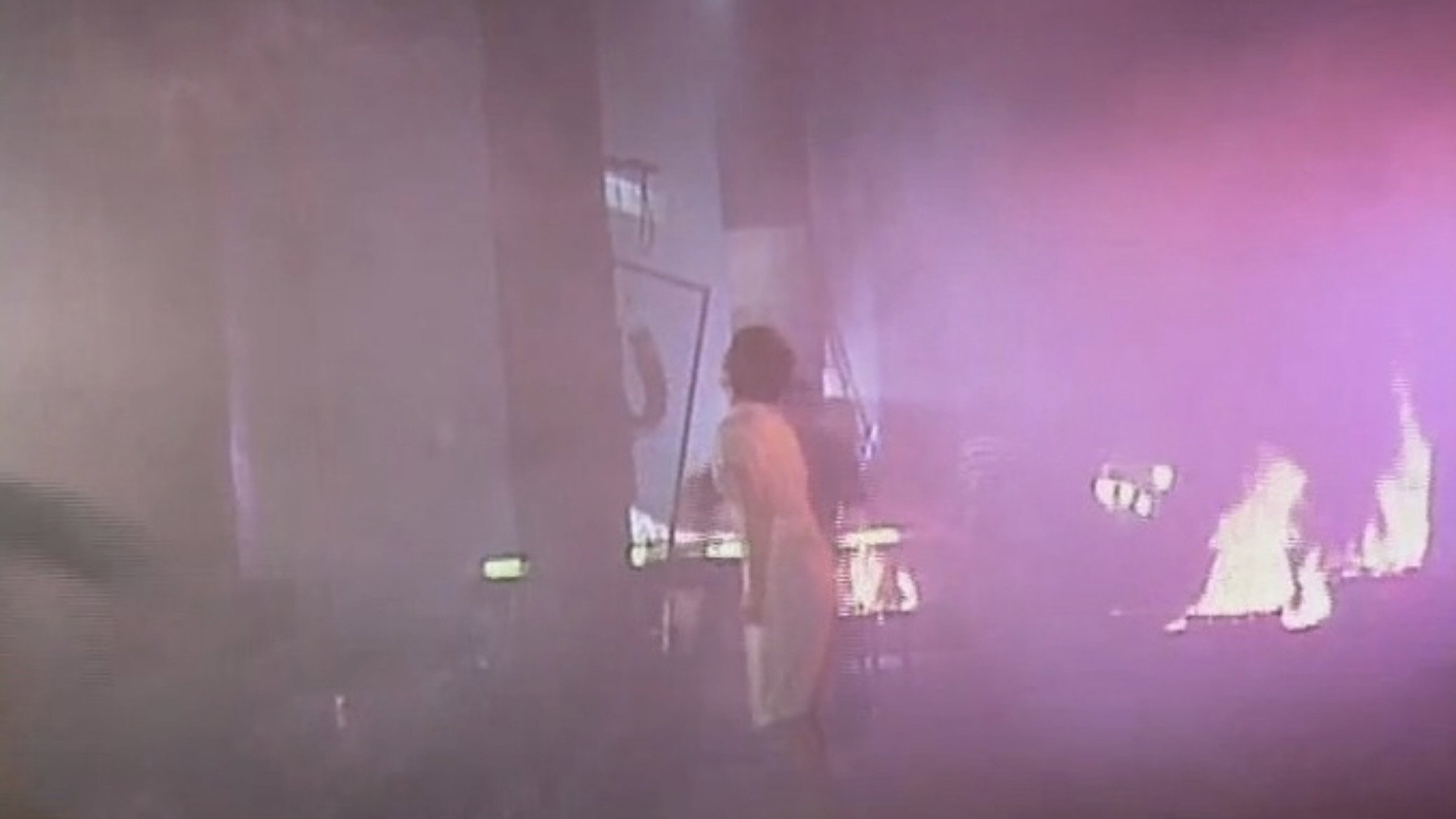 Psychic Vision: Jaganrei