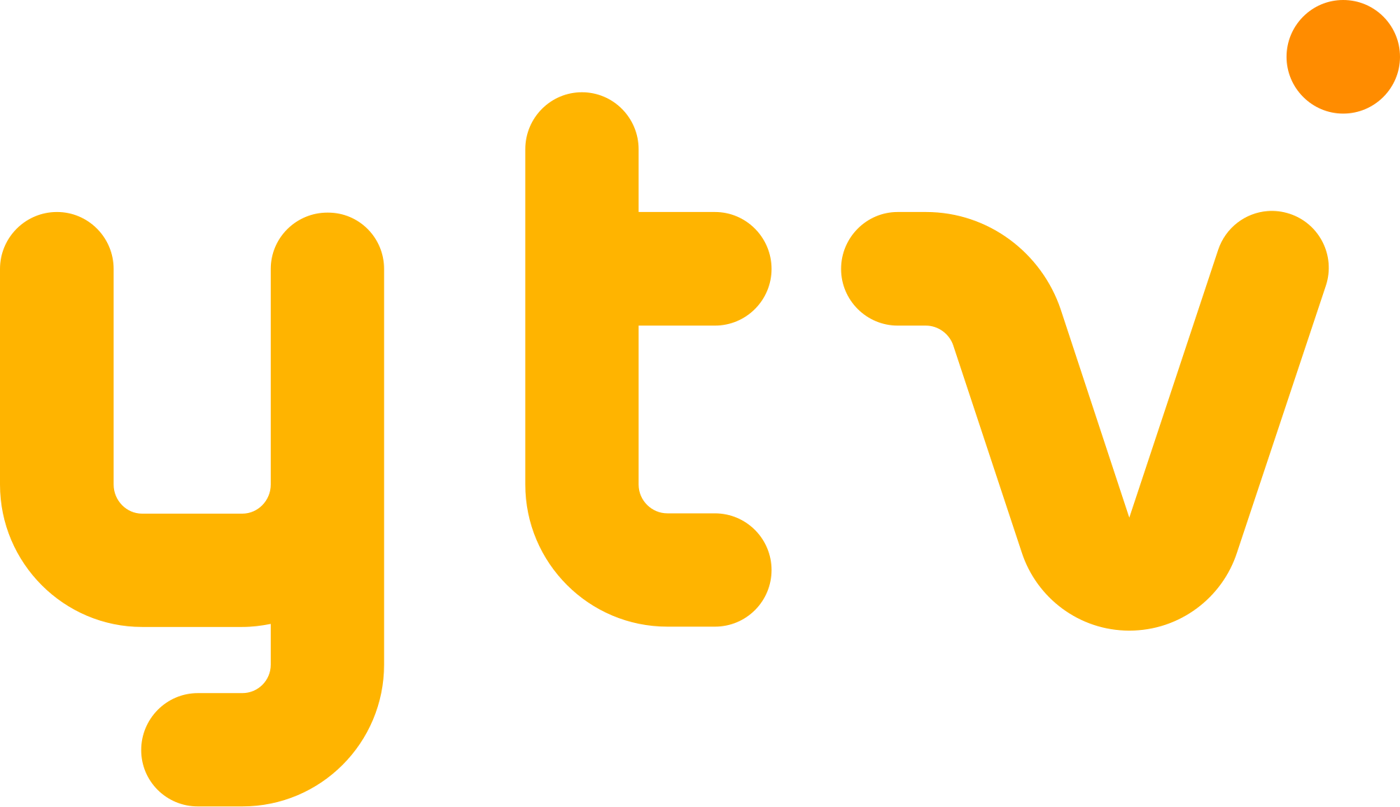 Logo de la société Yomiuri Telecasting Corporation 4764