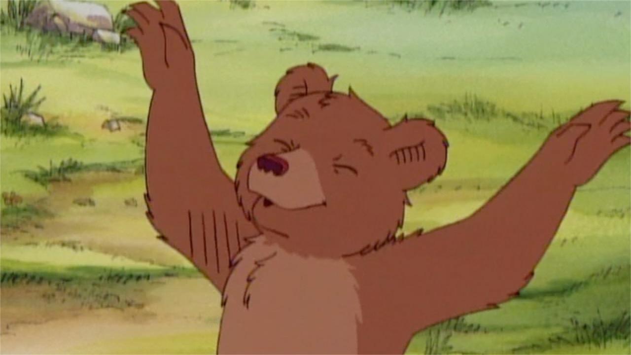 Little Bear