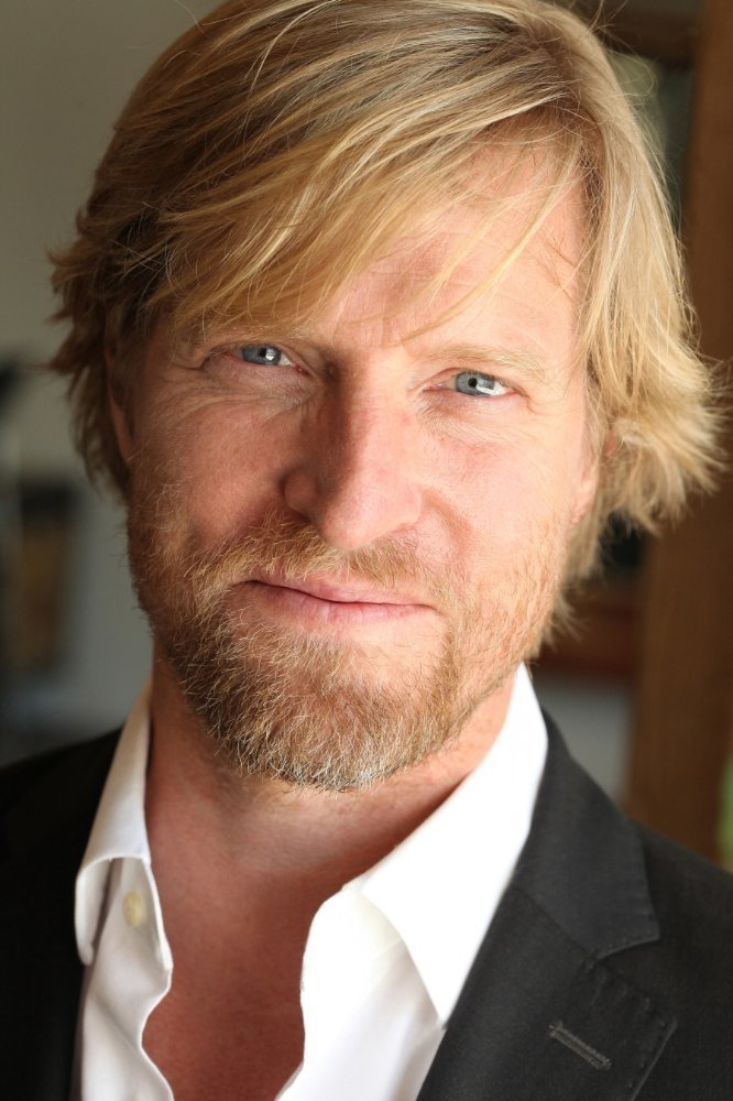 et billede af Jeffrey Doornbos