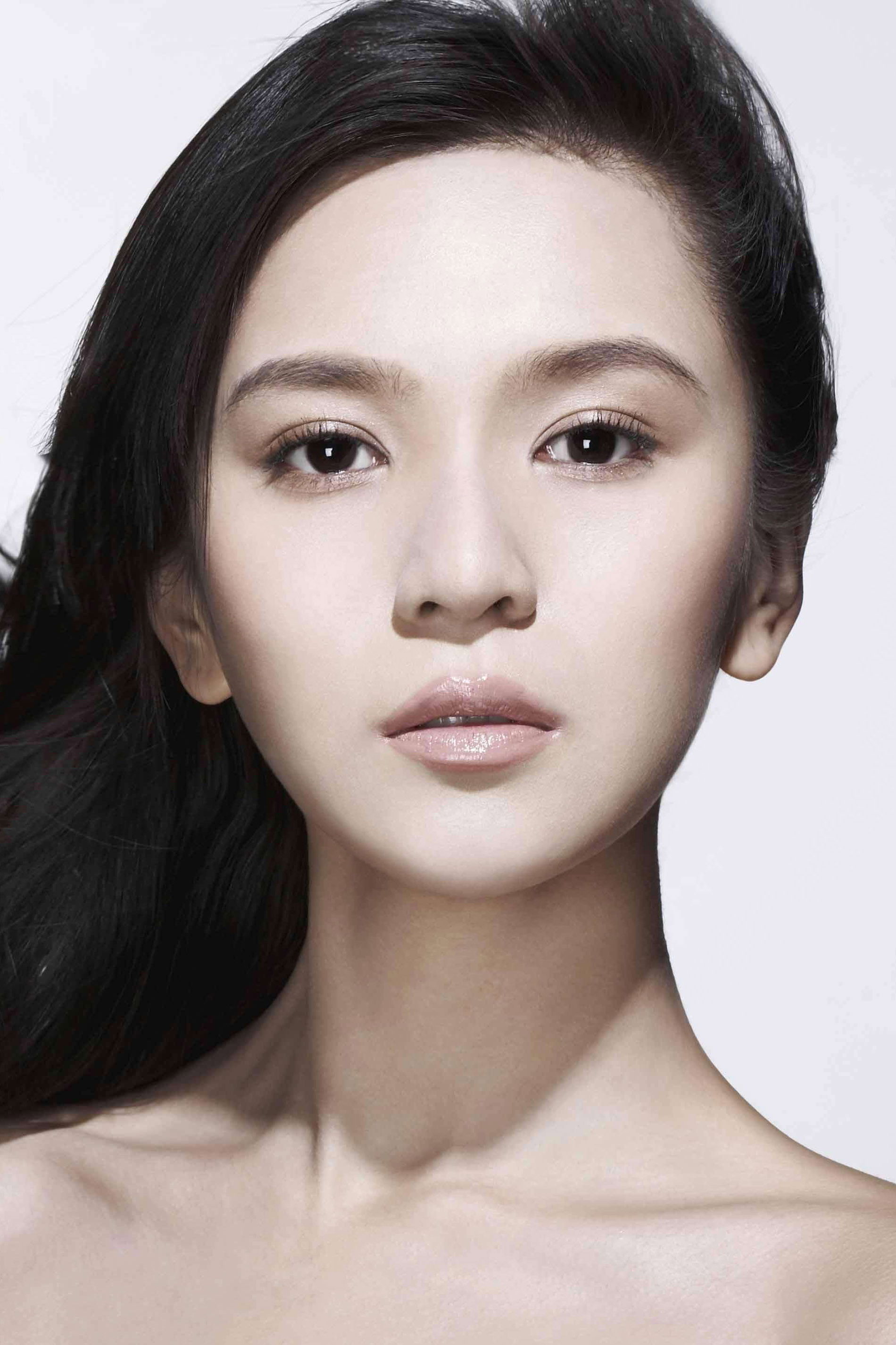 et billede af Wang Xiwei