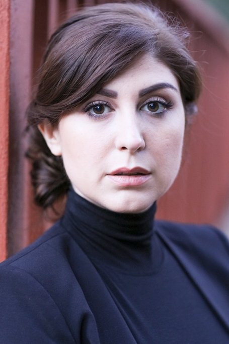 et billede af Nour Bitar