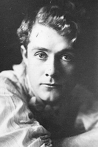 et billede af George Le Guere