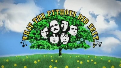 Monty Python's Flying Circus