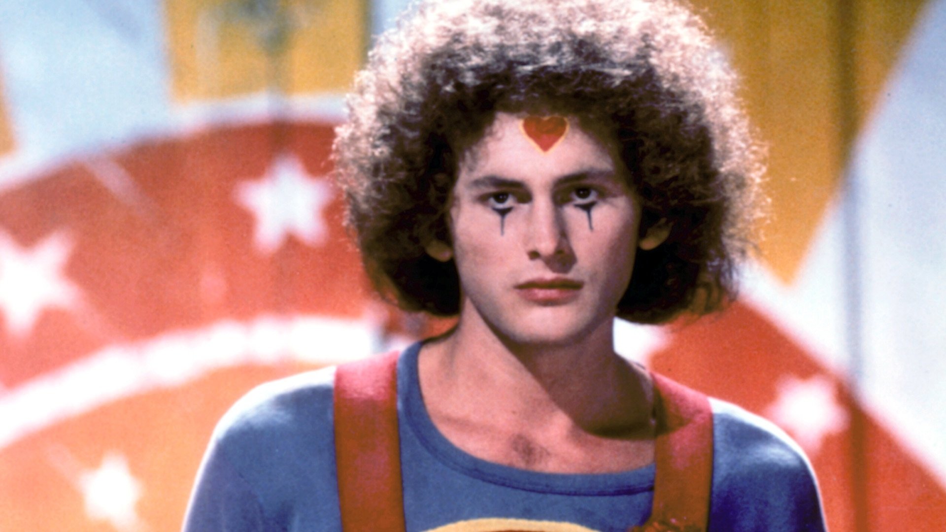 Godspell: A Musical Based on the Gospel According to St. Matthew (1973)