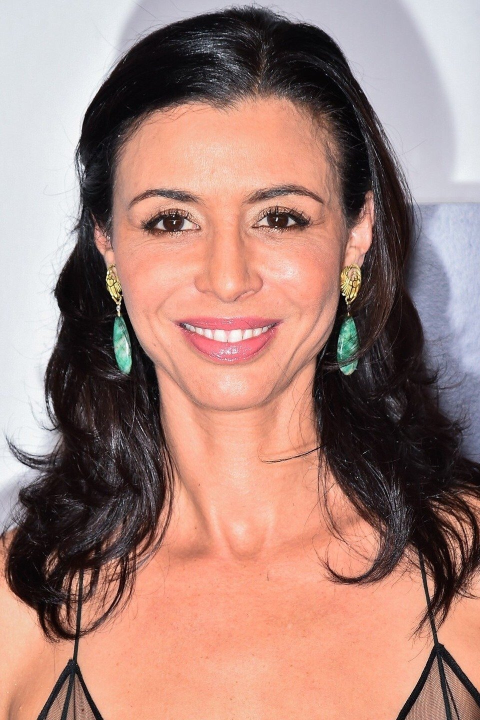 et billede af Drena De Niro