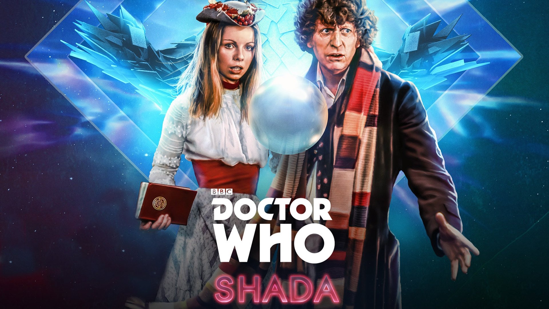 Doctor Who: Shada