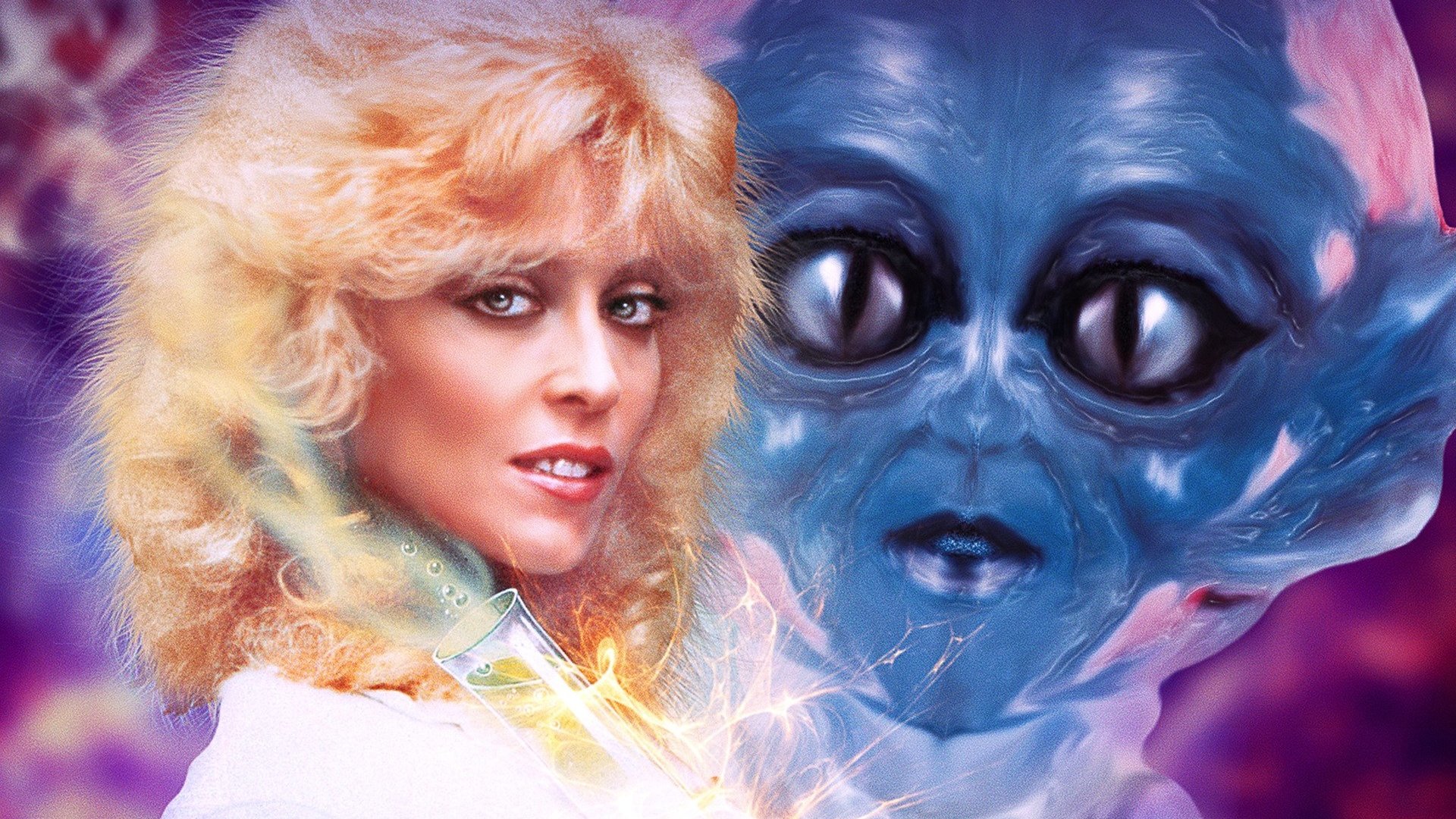 Dr. Alien (1989)