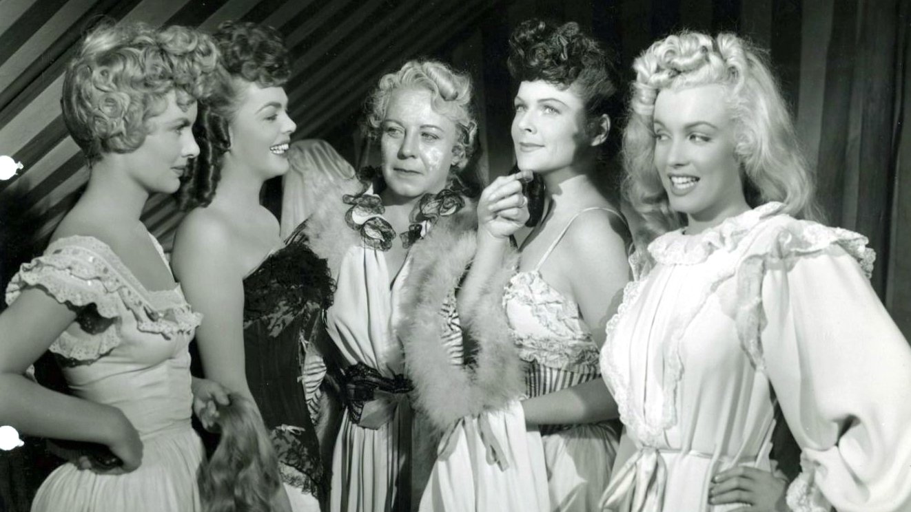 A Ticket to Tomahawk (1950)