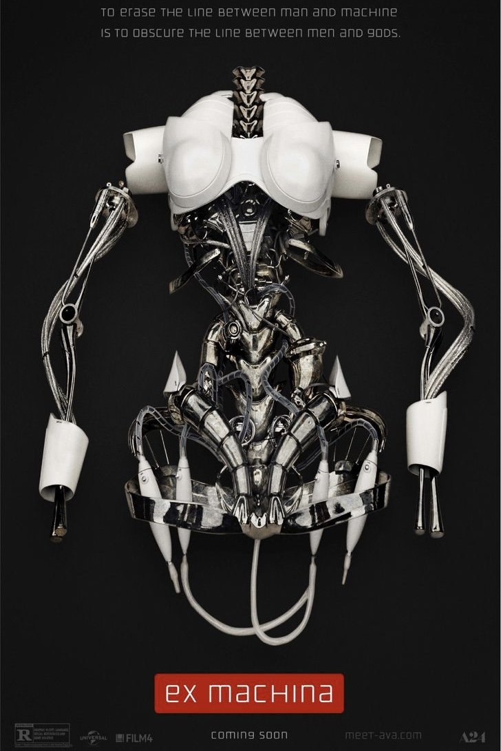 Ex Machina